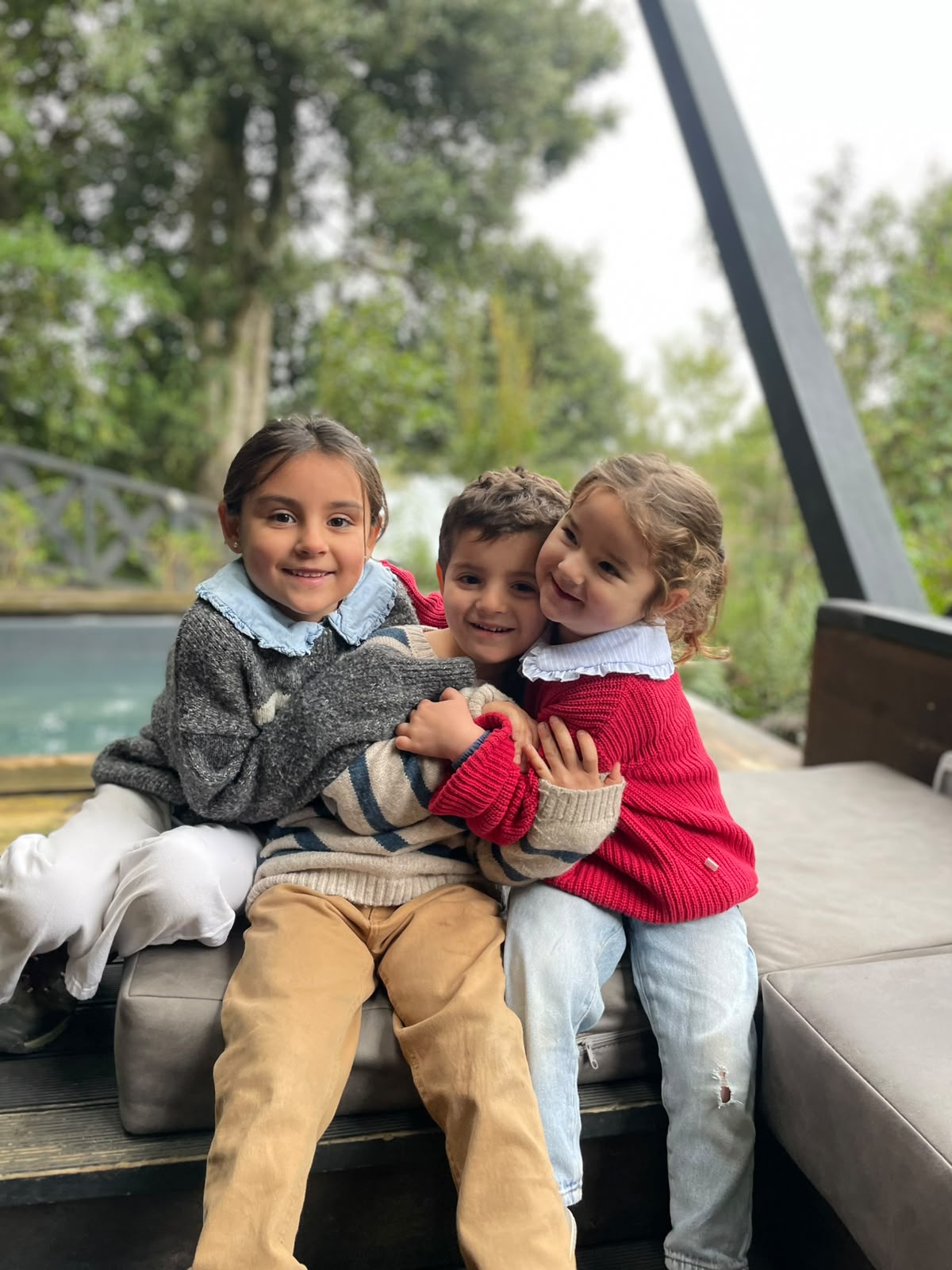 Hermanos
