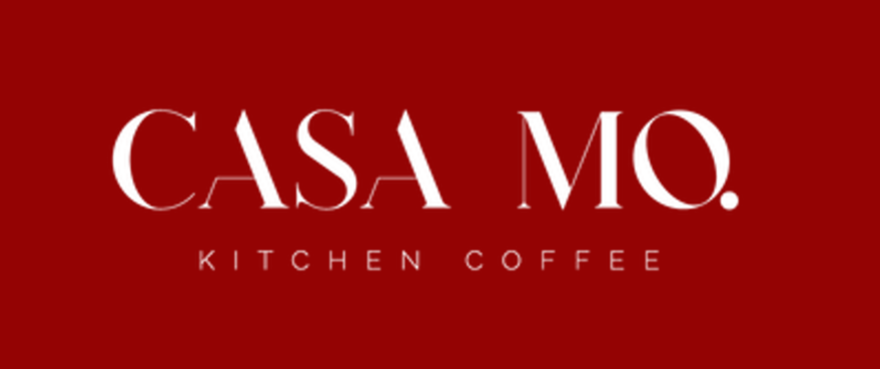 Casa Mo Kitchen