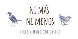 Ni Más Ni Menos